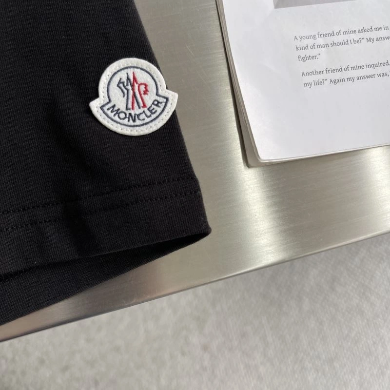 Moncler T-Shirts SportInspired 141025