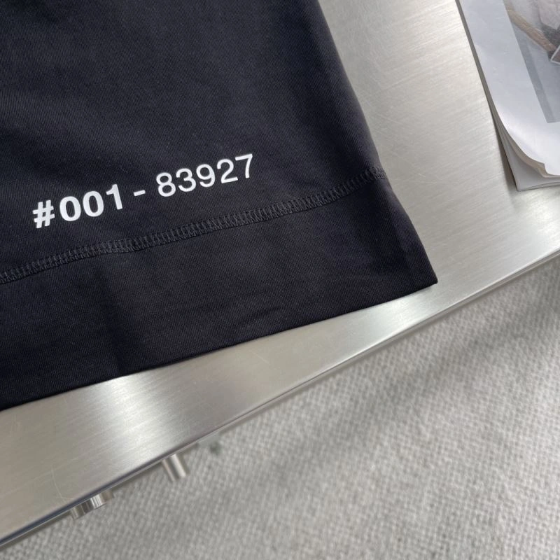 Modern Moncler T-Shirts 141020