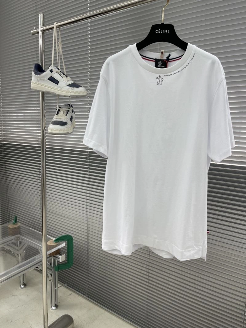 Classic Moncler T-Shirts 141021
