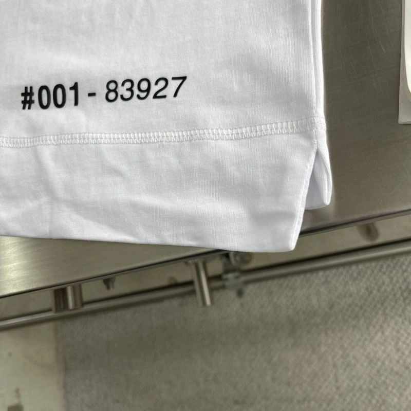 Classic Moncler T-Shirts 141021