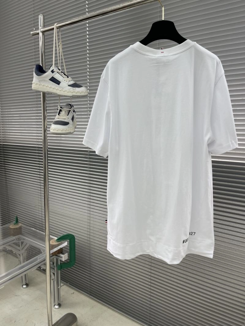 Classic Moncler T-Shirts 141021