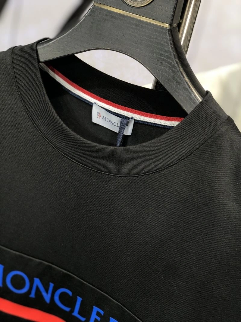 Sleek Moncler T-Shirts 141014