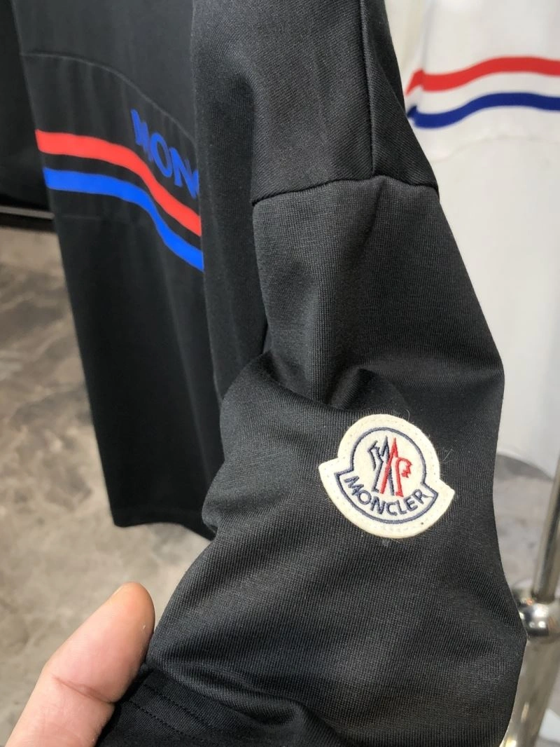 Sleek Moncler T-Shirts 141014