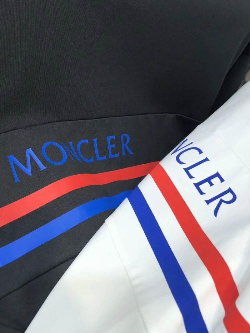 Sleek Moncler T-Shirts 141014