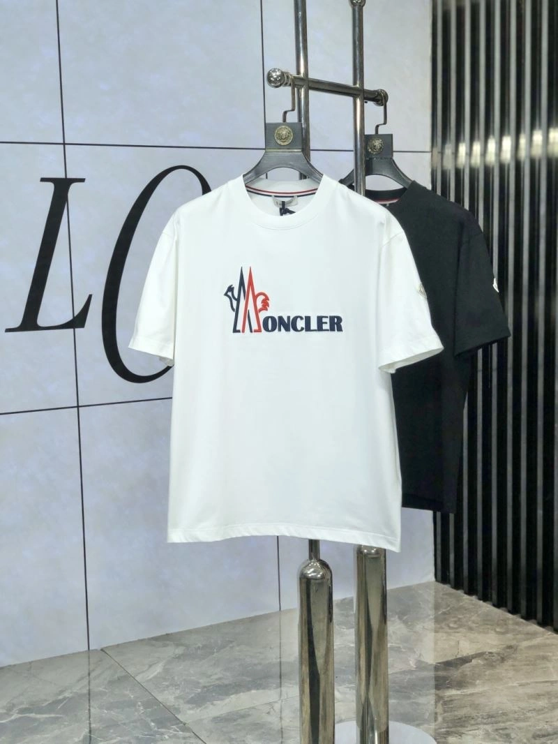 StreetReady Moncler T-Shirts 141015