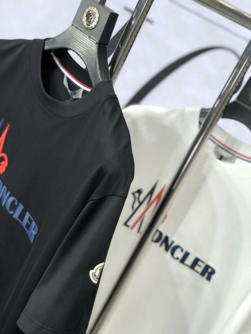 StreetReady Moncler T-Shirts 141015