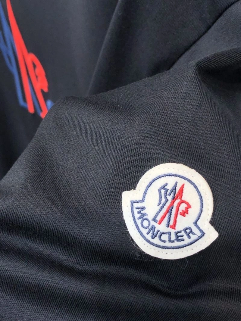 StreetReady Moncler T-Shirts 141015
