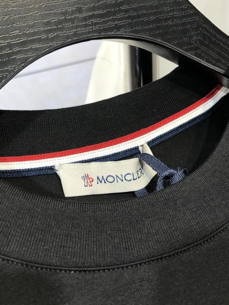 StreetReady Moncler T-Shirts 141015