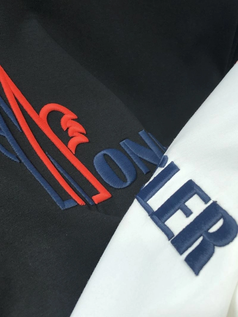 StreetReady Moncler T-Shirts 141015