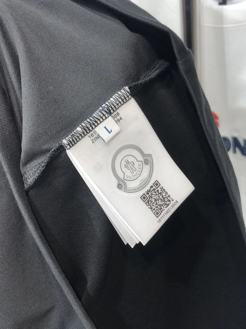 StreetReady Moncler T-Shirts 141015