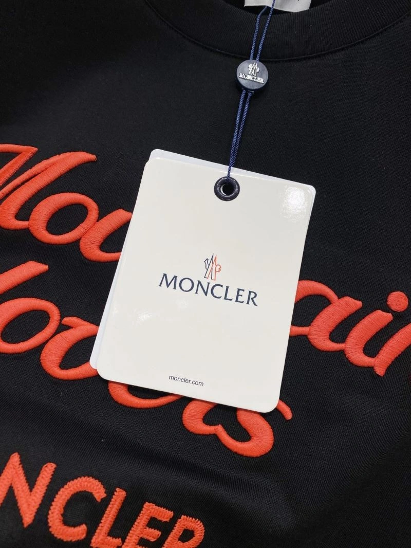 WrinkleFree Moncler T-Shirts 141007