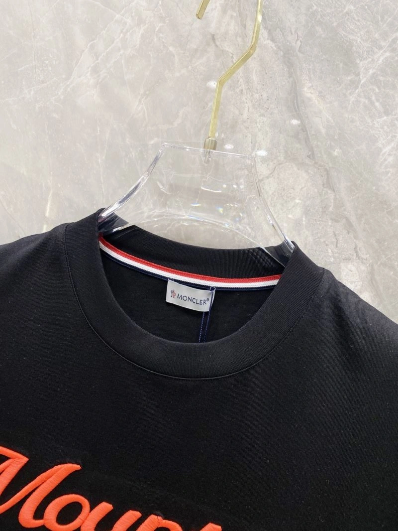 WrinkleFree Moncler T-Shirts 141007