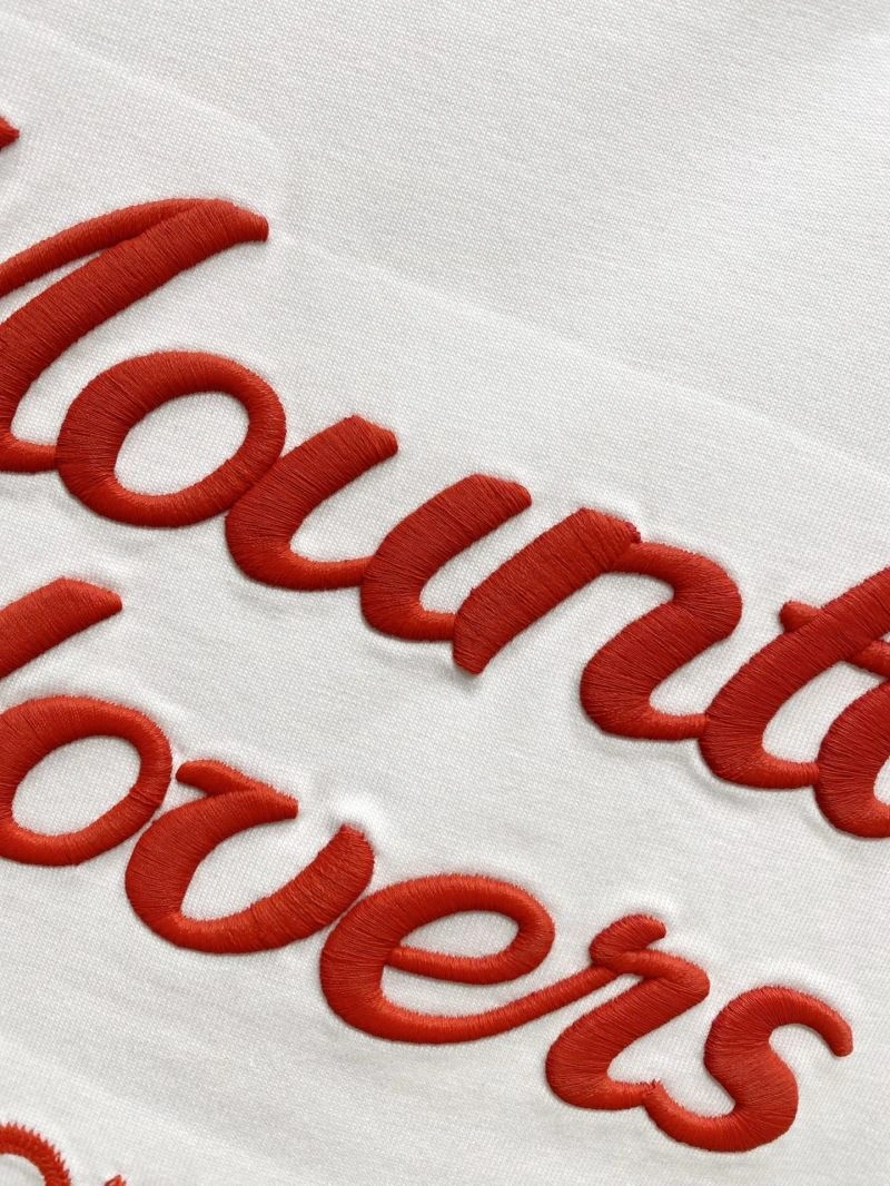 WaterResistant Moncler T-Shirts 140988
