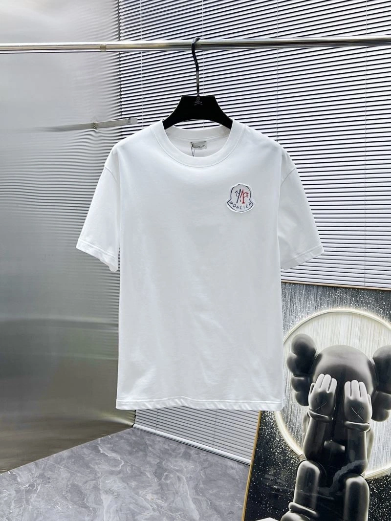 QuickDry Moncler T-Shirts 140997