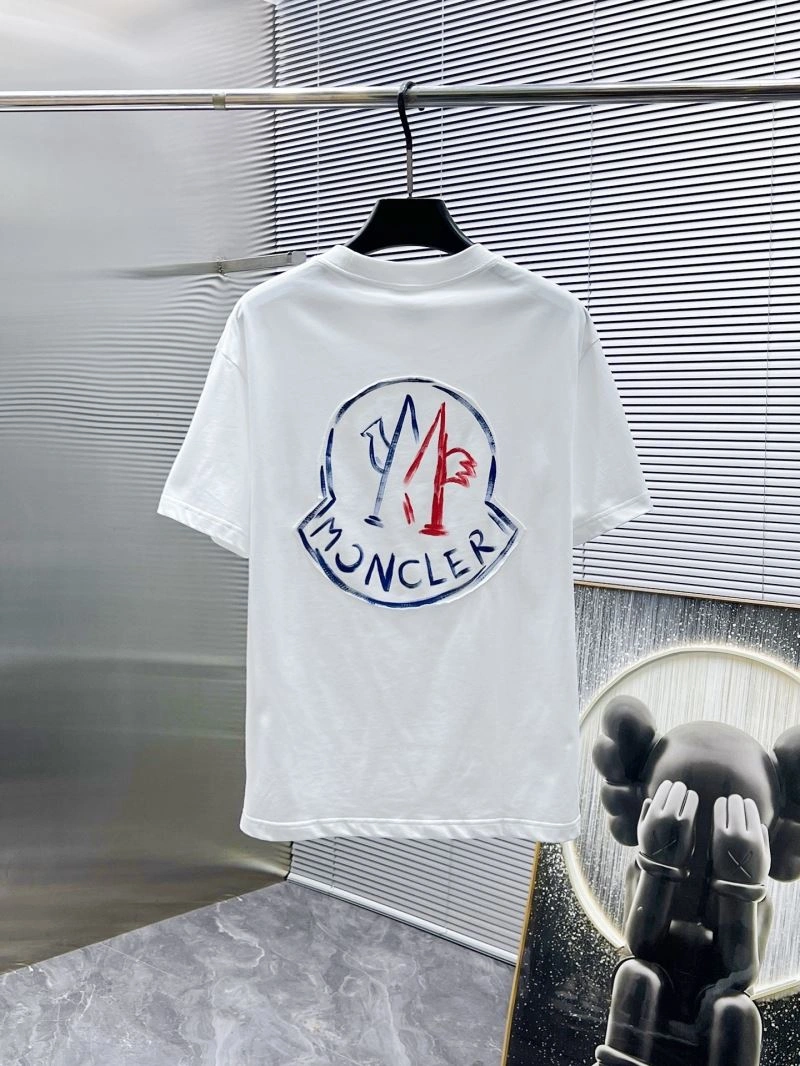 QuickDry Moncler T-Shirts 140997