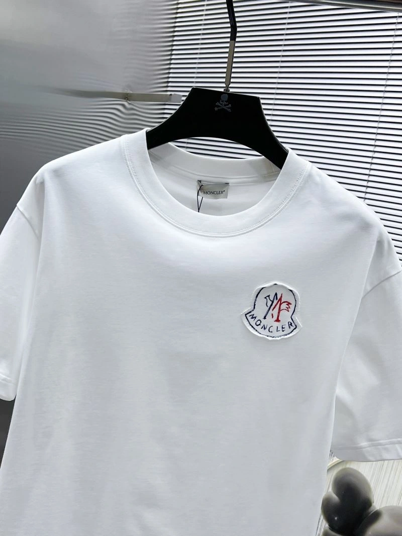 QuickDry Moncler T-Shirts 140997