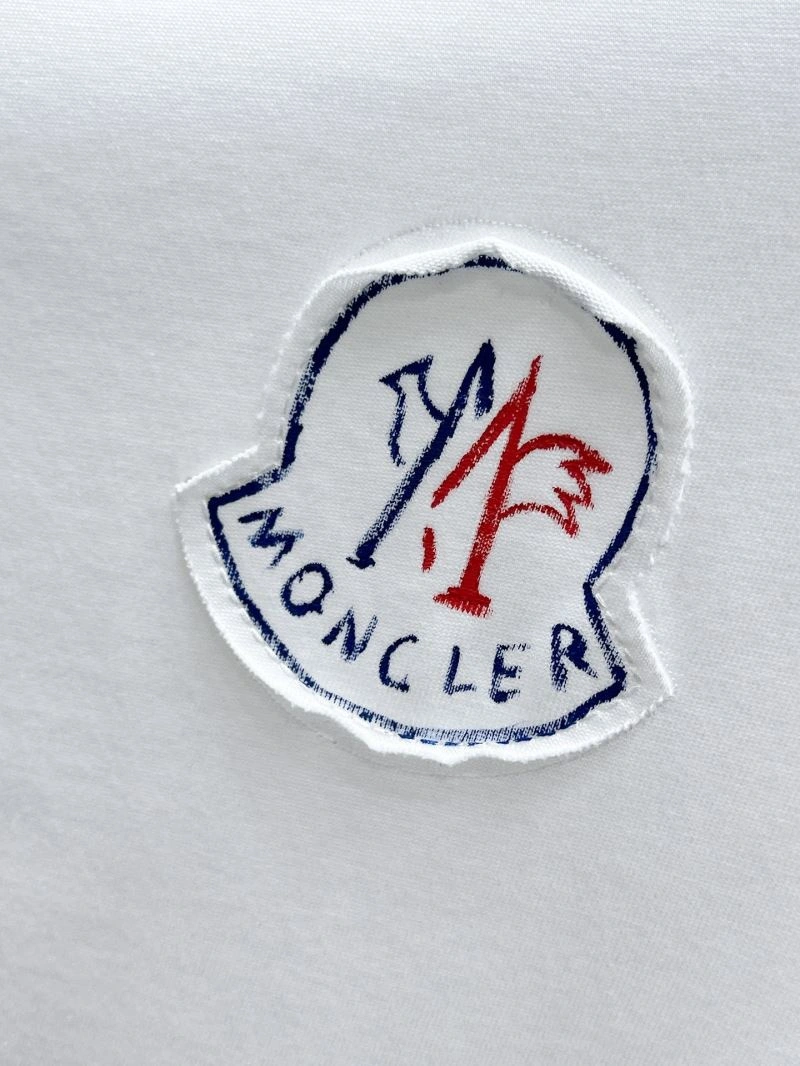 QuickDry Moncler T-Shirts 140997