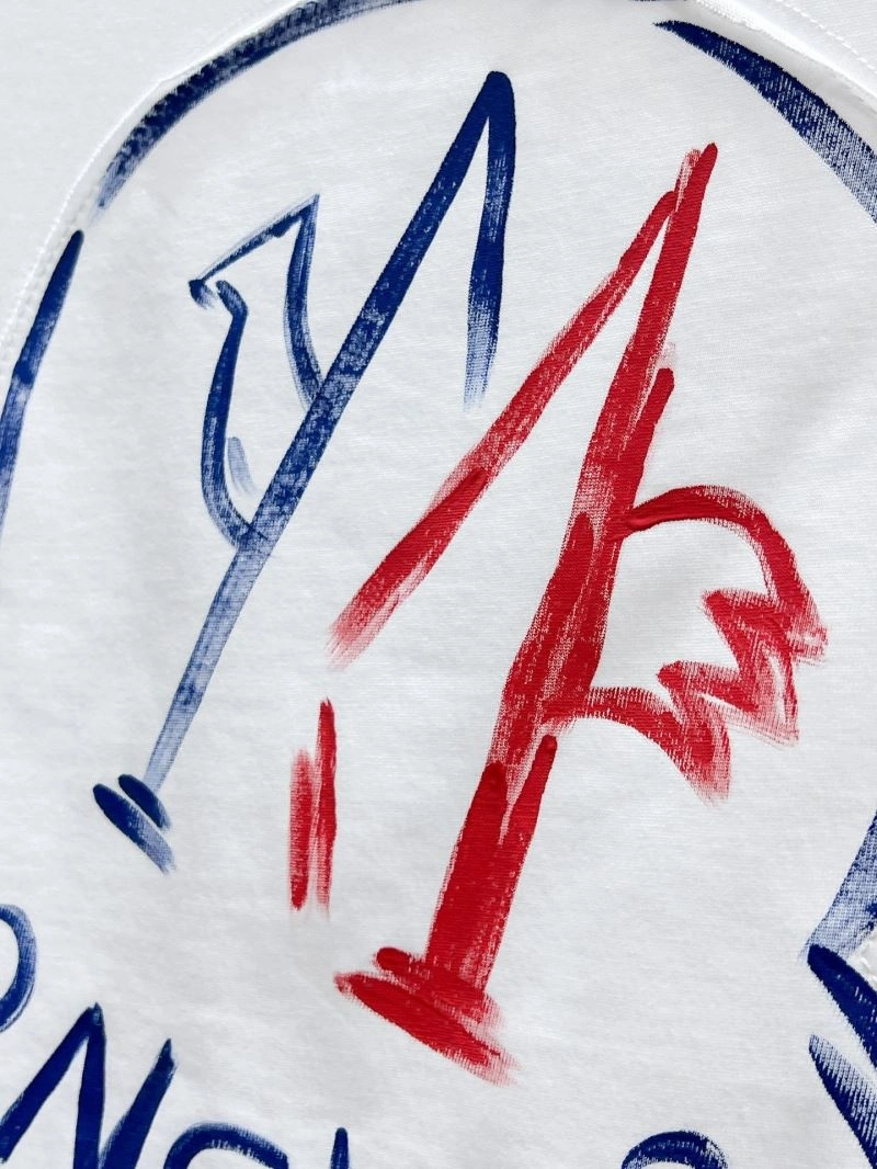 QuickDry Moncler T-Shirts 140997
