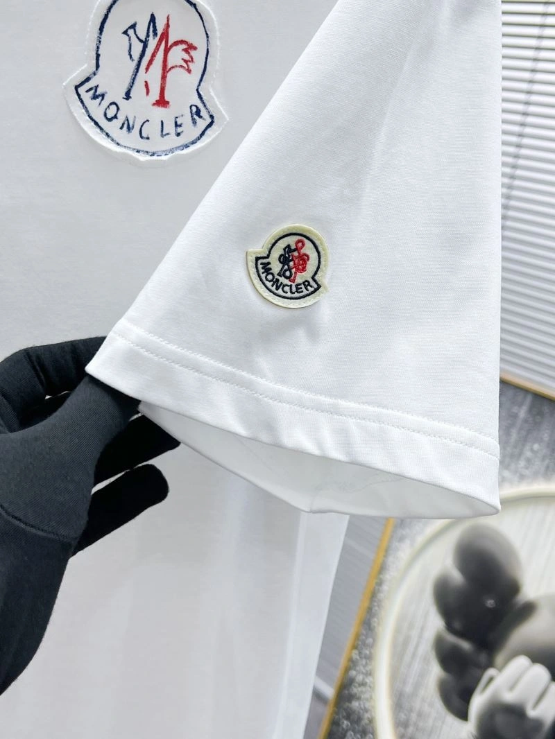 QuickDry Moncler T-Shirts 140997