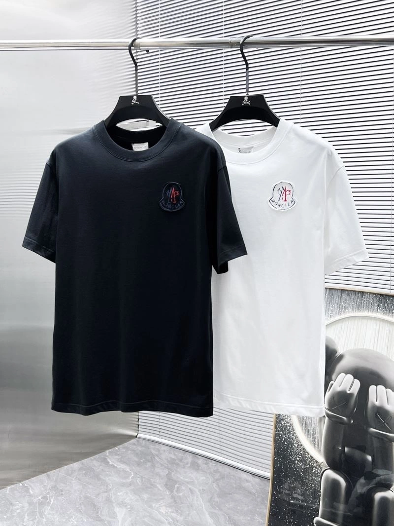 QuickDry Moncler T-Shirts 140997