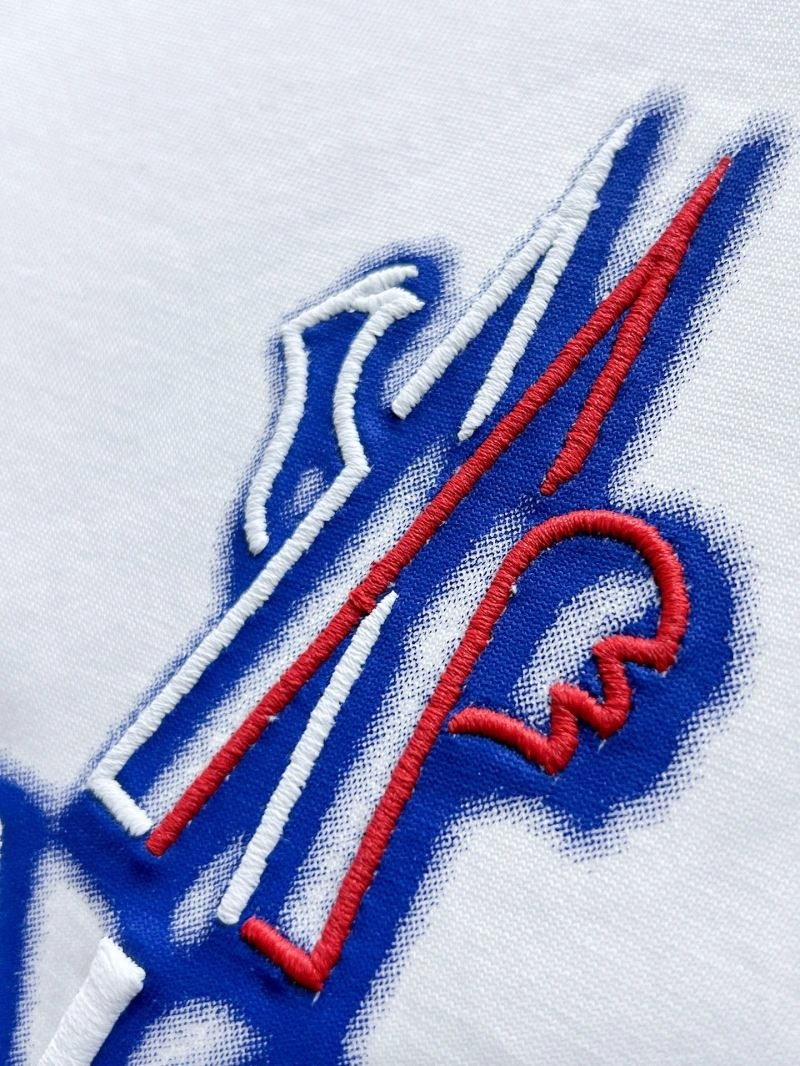 Moncler T-Shirts Chic 140992