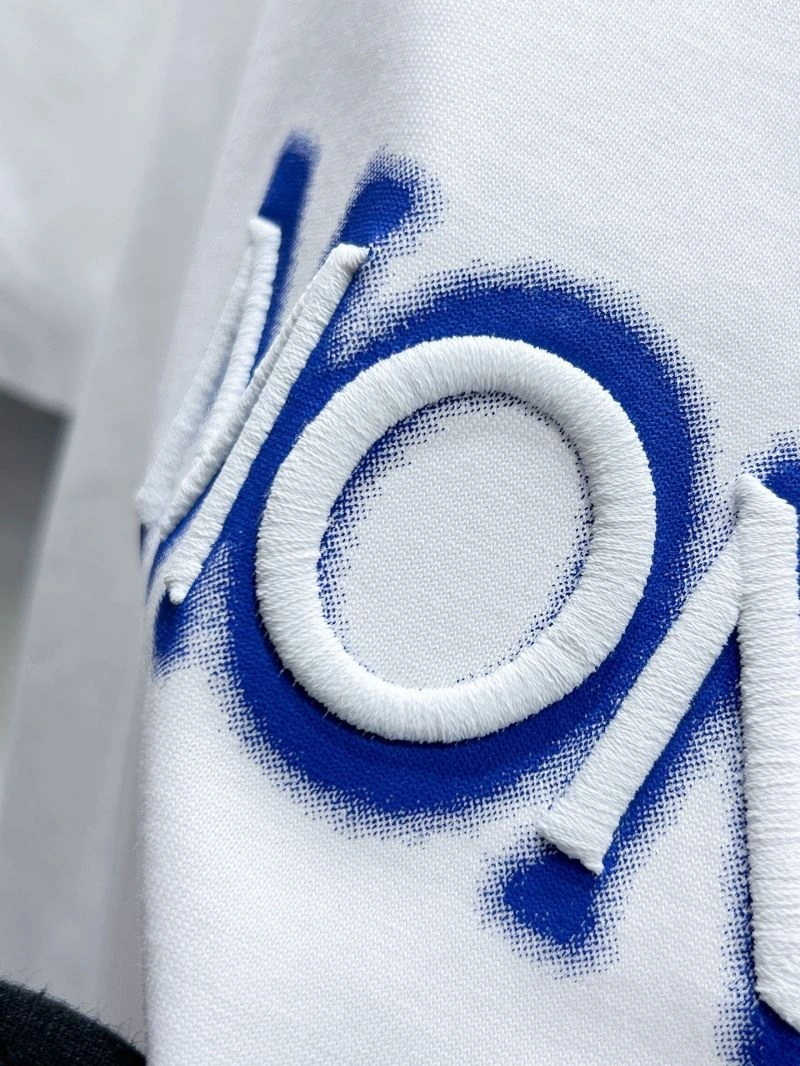 Moncler T-Shirts Chic 140992