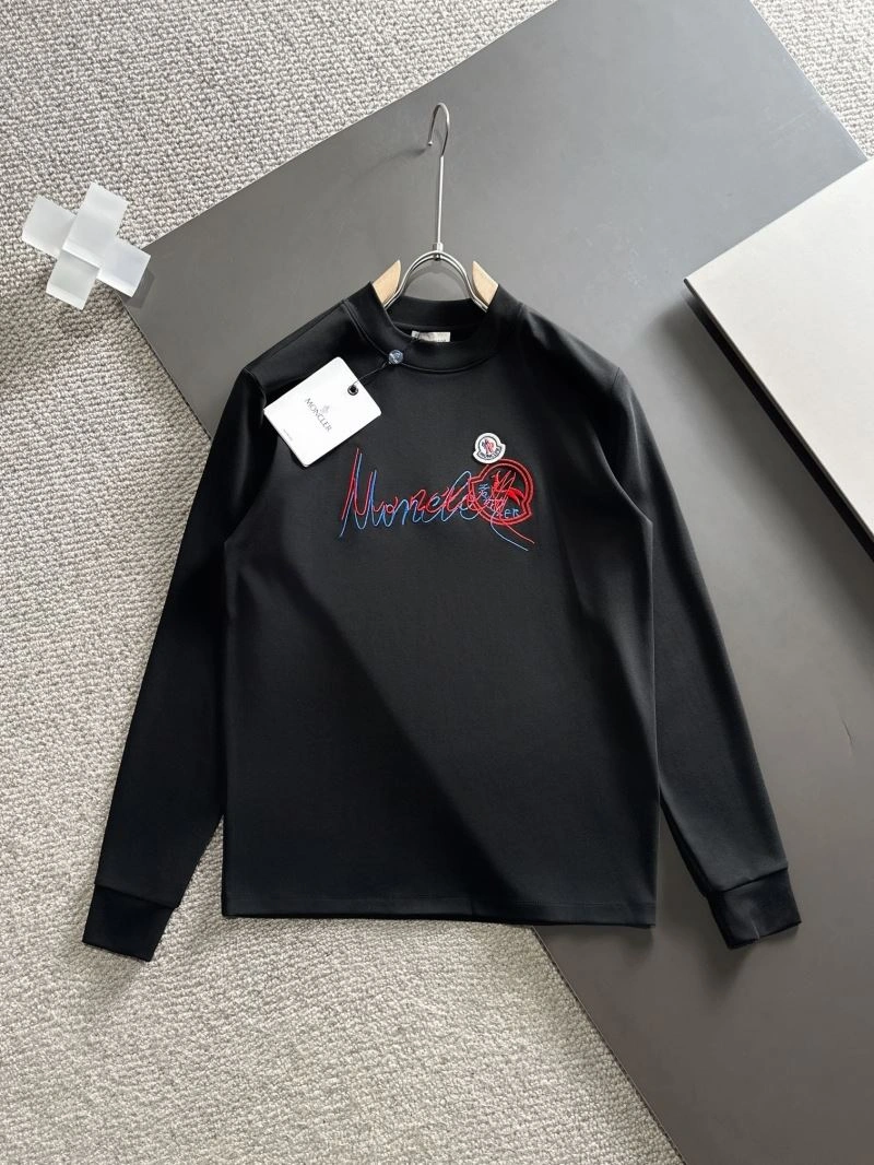 FlexibleFit Moncler T-Shirts 140978