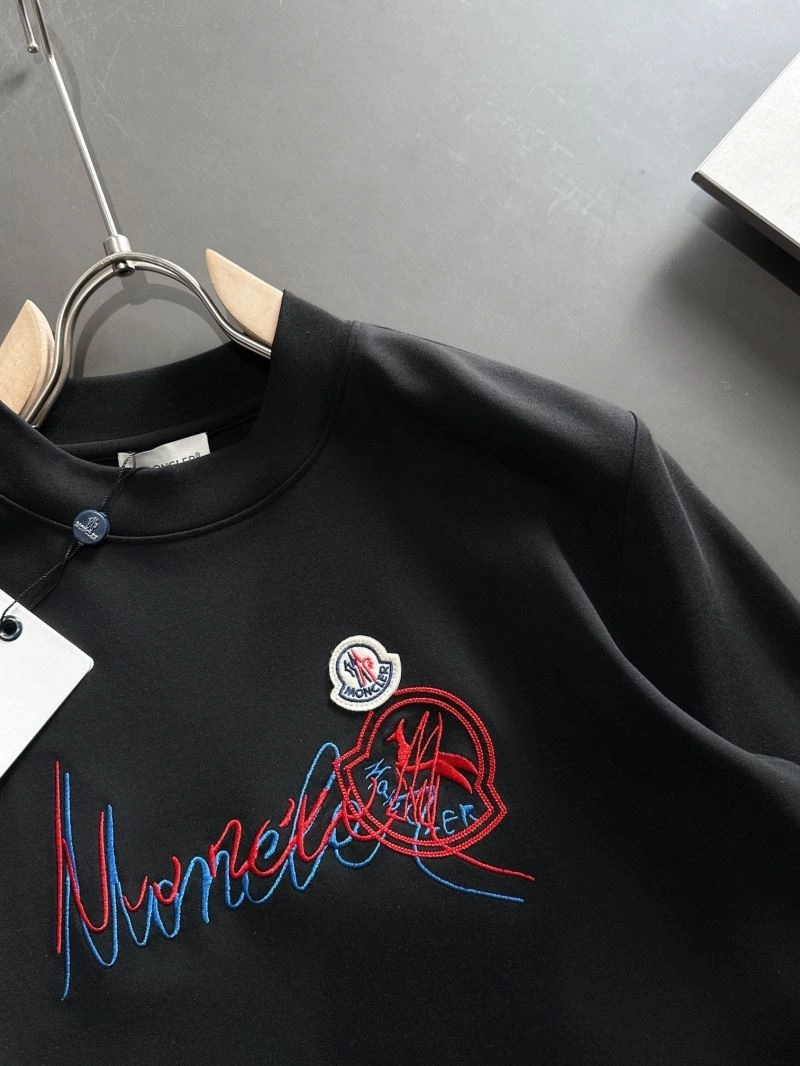 FlexibleFit Moncler T-Shirts 140978