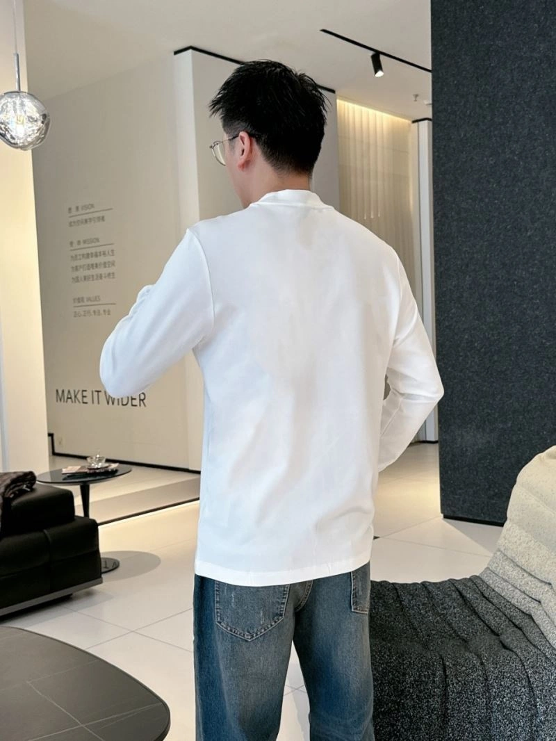 Moncler T-Shirts EasyMatch 141004