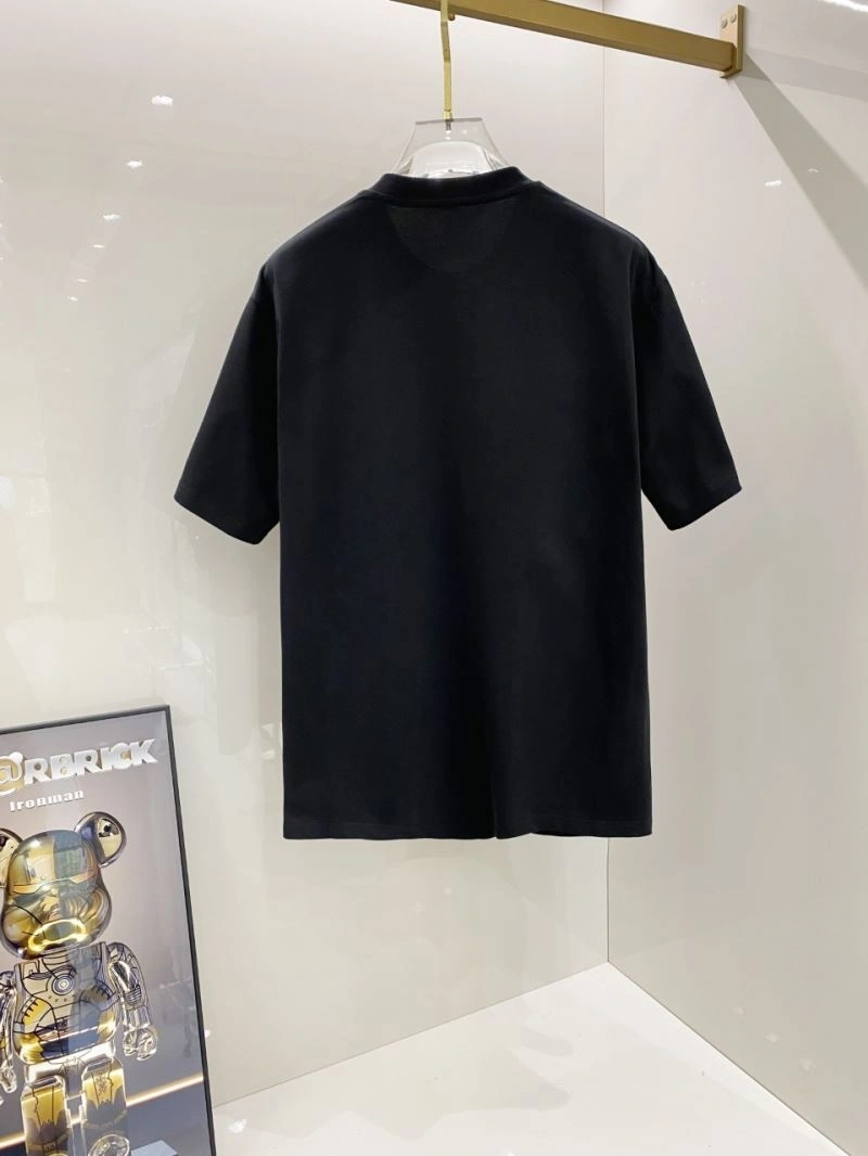 MoistureWicking Moncler T-Shirts 140987