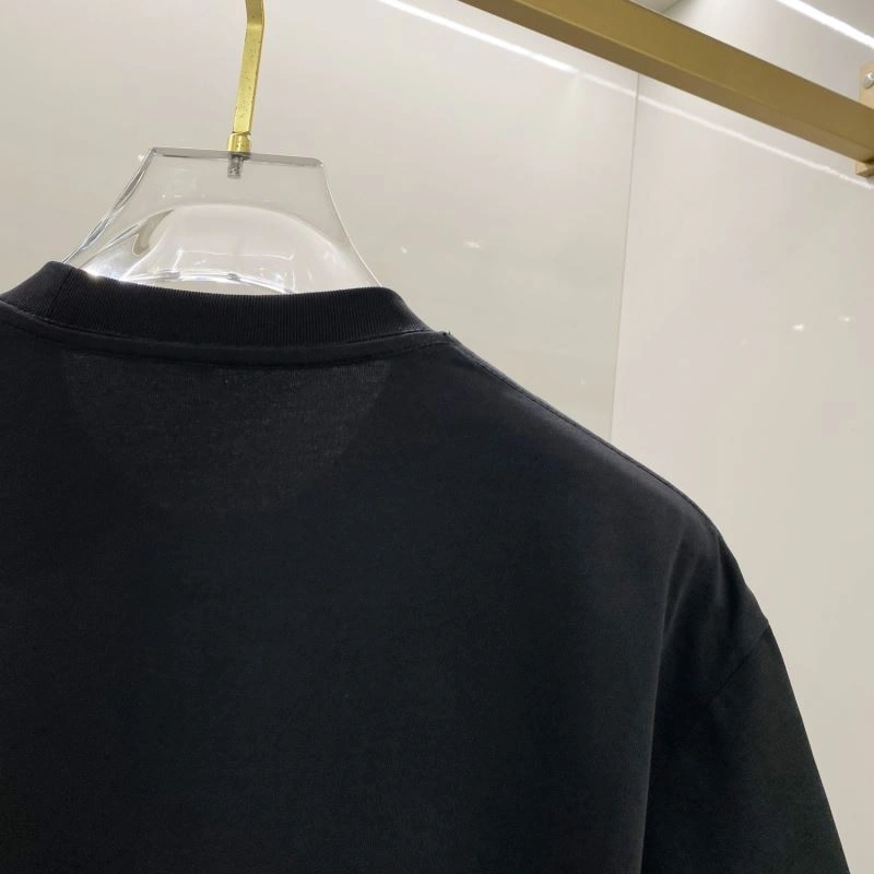 MoistureWicking Moncler T-Shirts 140987