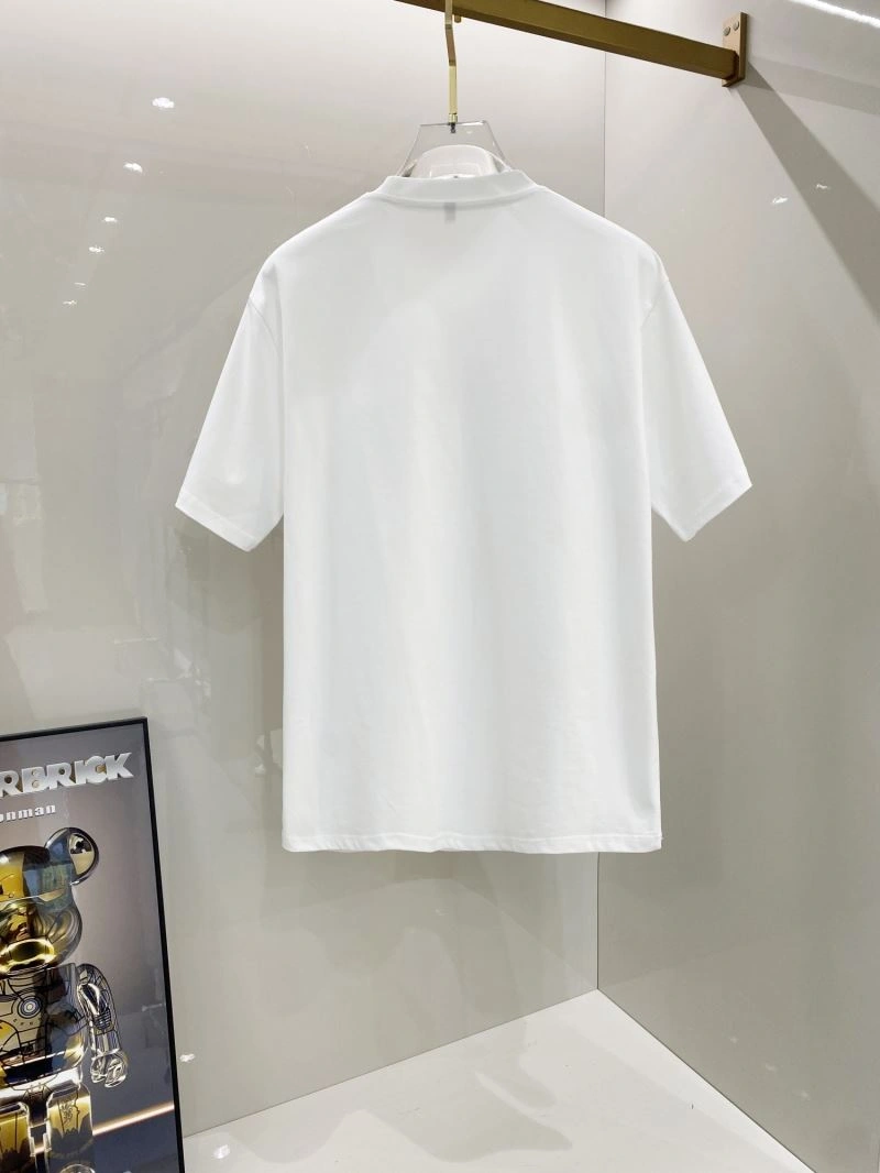 Stretchable Moncler T-Shirts 141010