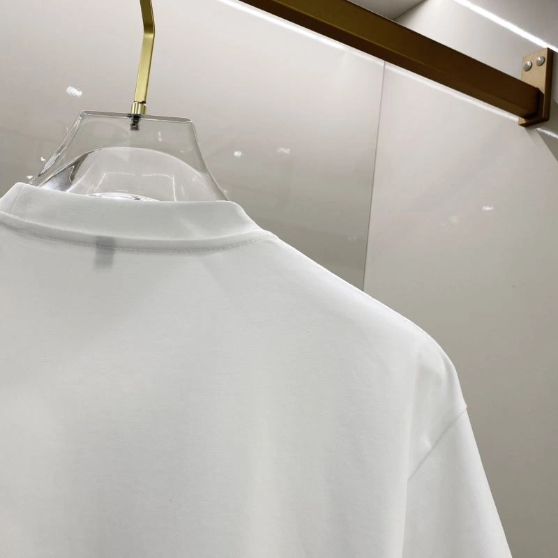 Stretchable Moncler T-Shirts 141010