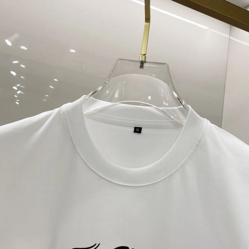 Stretchable Moncler T-Shirts 141010