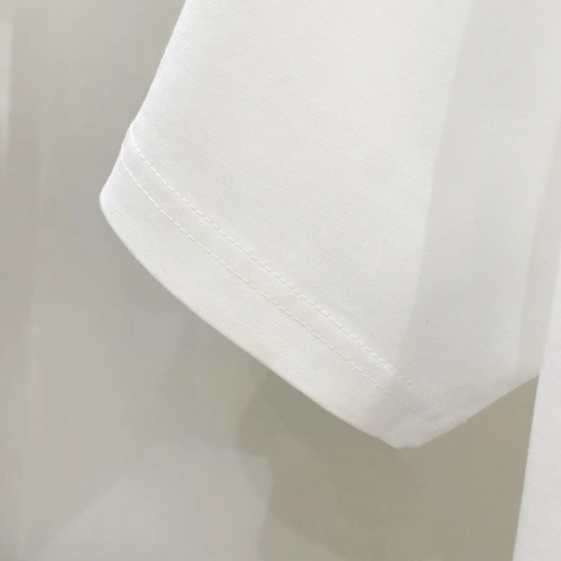 Stretchable Moncler T-Shirts 141010