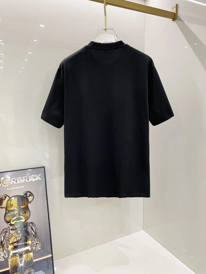 ZipUp Moncler T-Shirts 140991