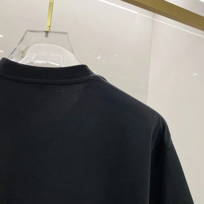 ZipUp Moncler T-Shirts 140991