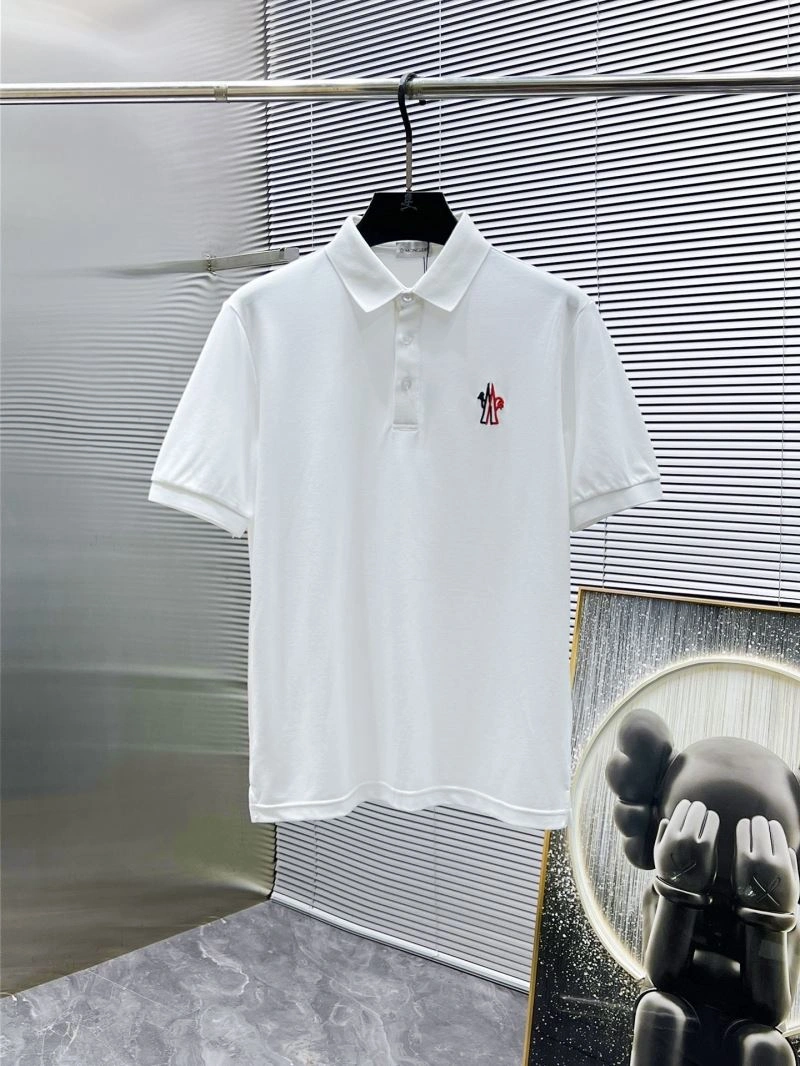 Reliable Moncler T-Shirts 140998
