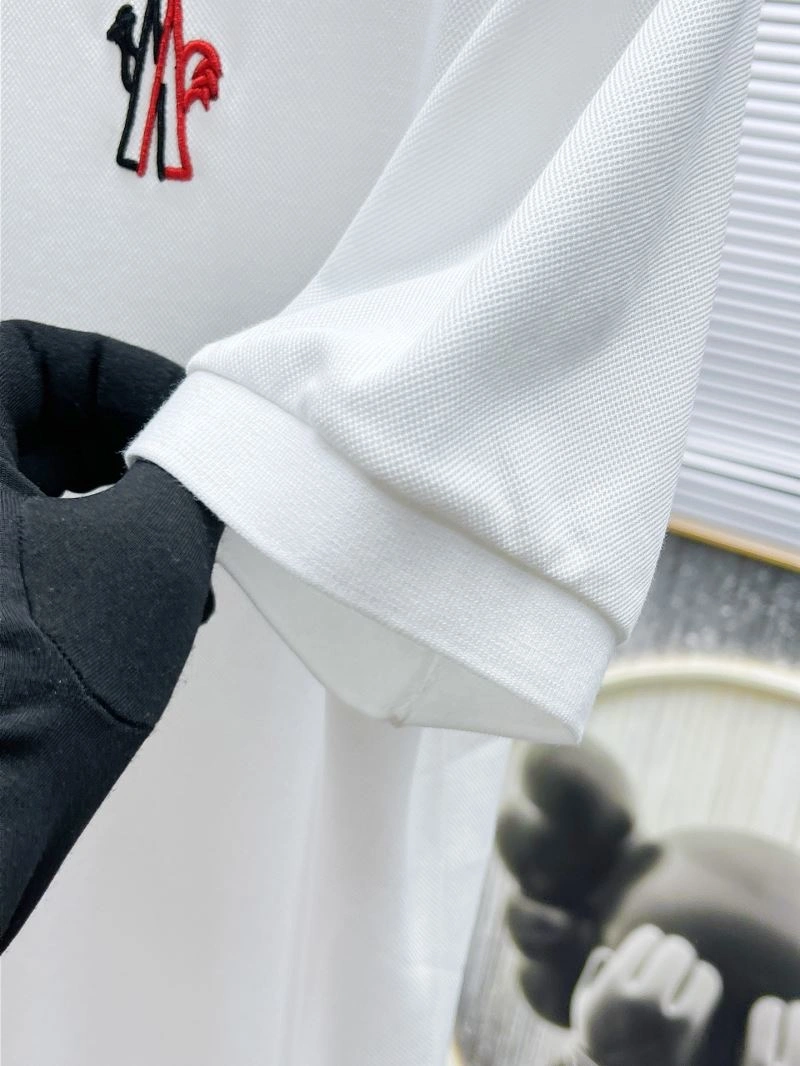 Reliable Moncler T-Shirts 140998