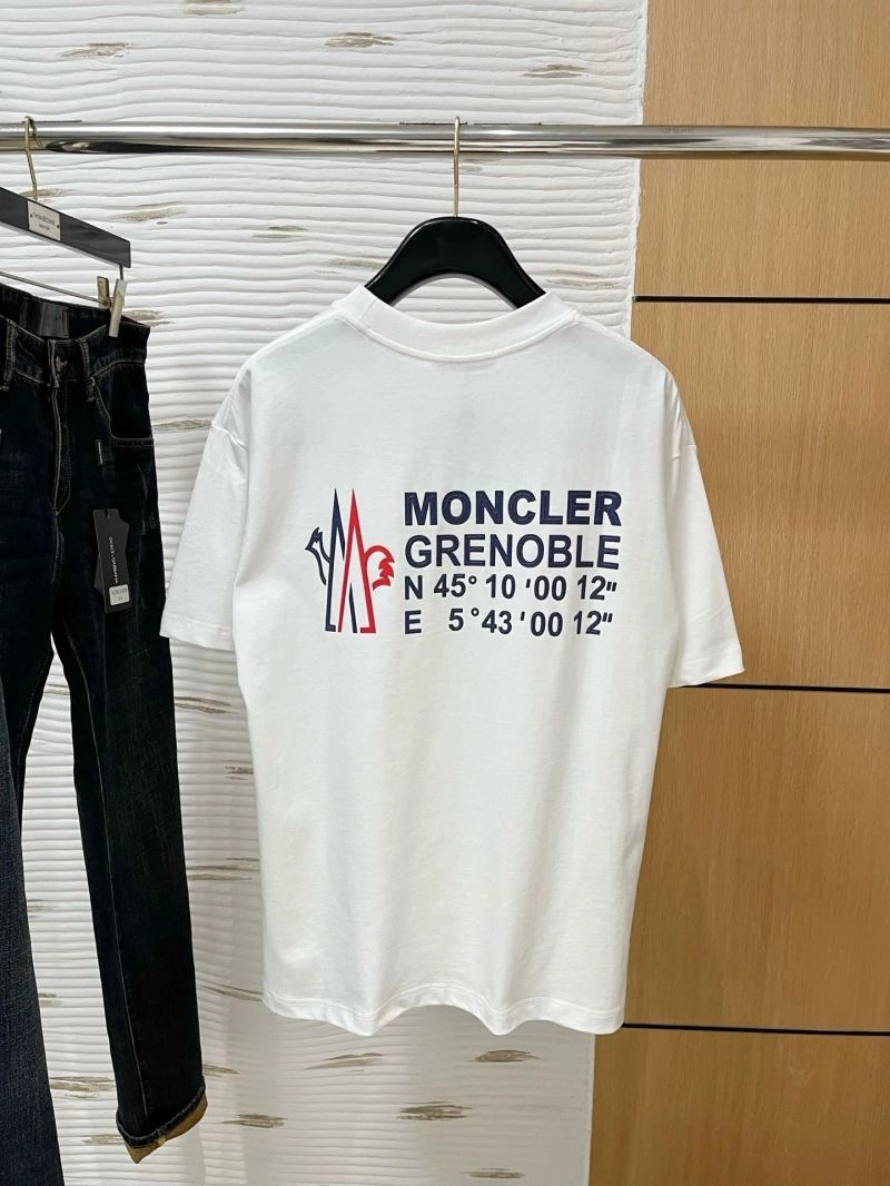 Reliable Moncler T-Shirts 139494
