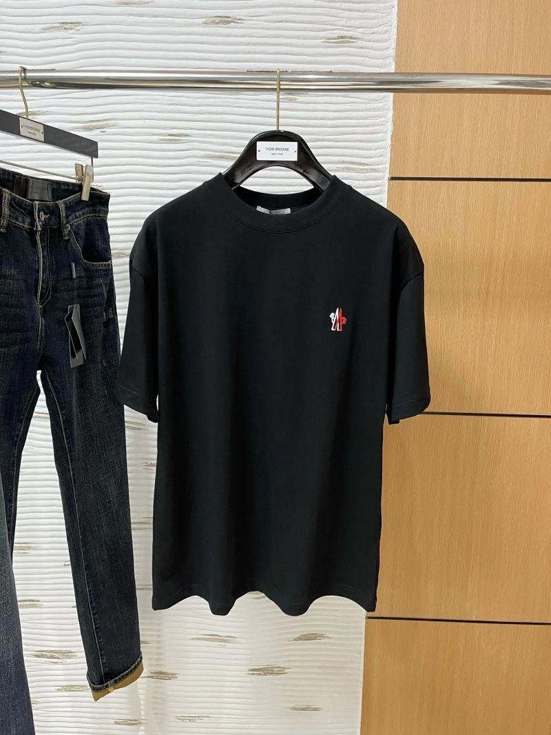 Moncler T-Shirts SportInspired 139491