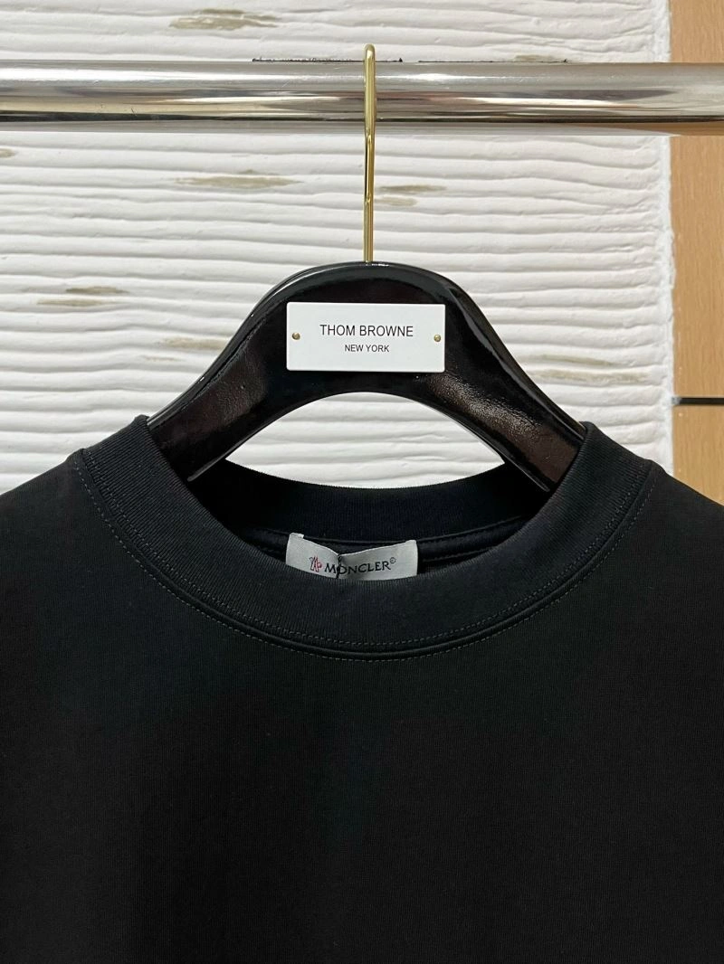 Moncler T-Shirts SportInspired 139491