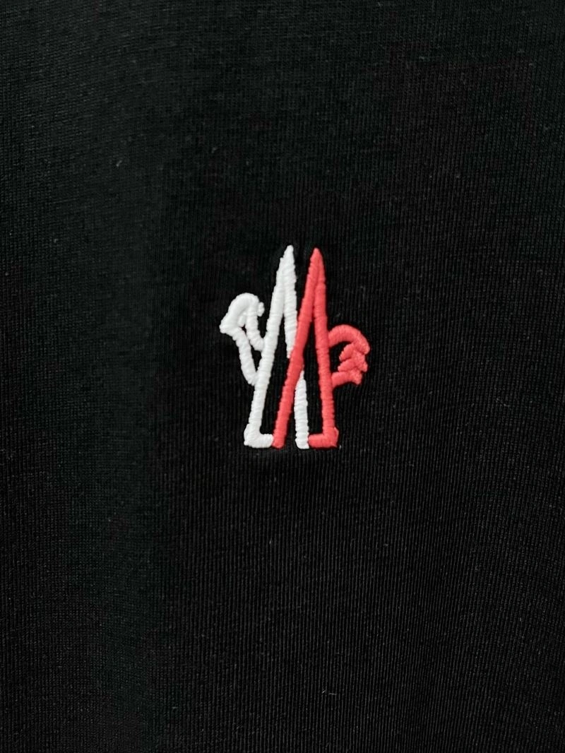 Moncler T-Shirts SportInspired 139491