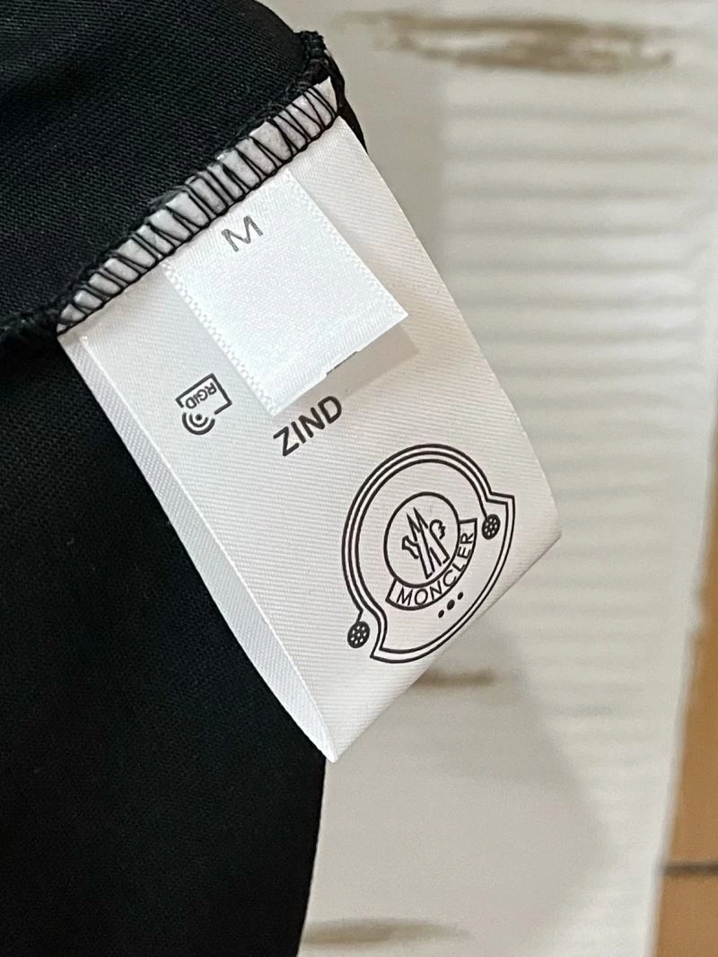 Moncler T-Shirts SportInspired 139491