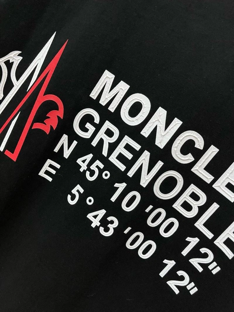 Moncler T-Shirts SportInspired 139491
