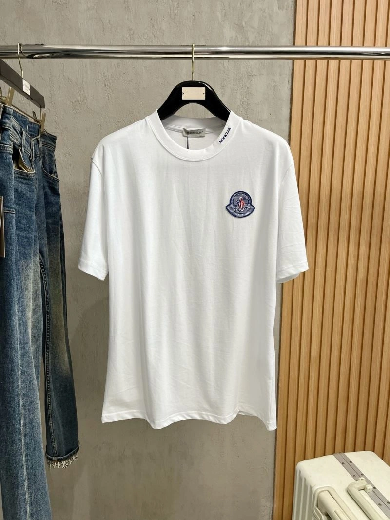 Durable Moncler T-Shirts 140990