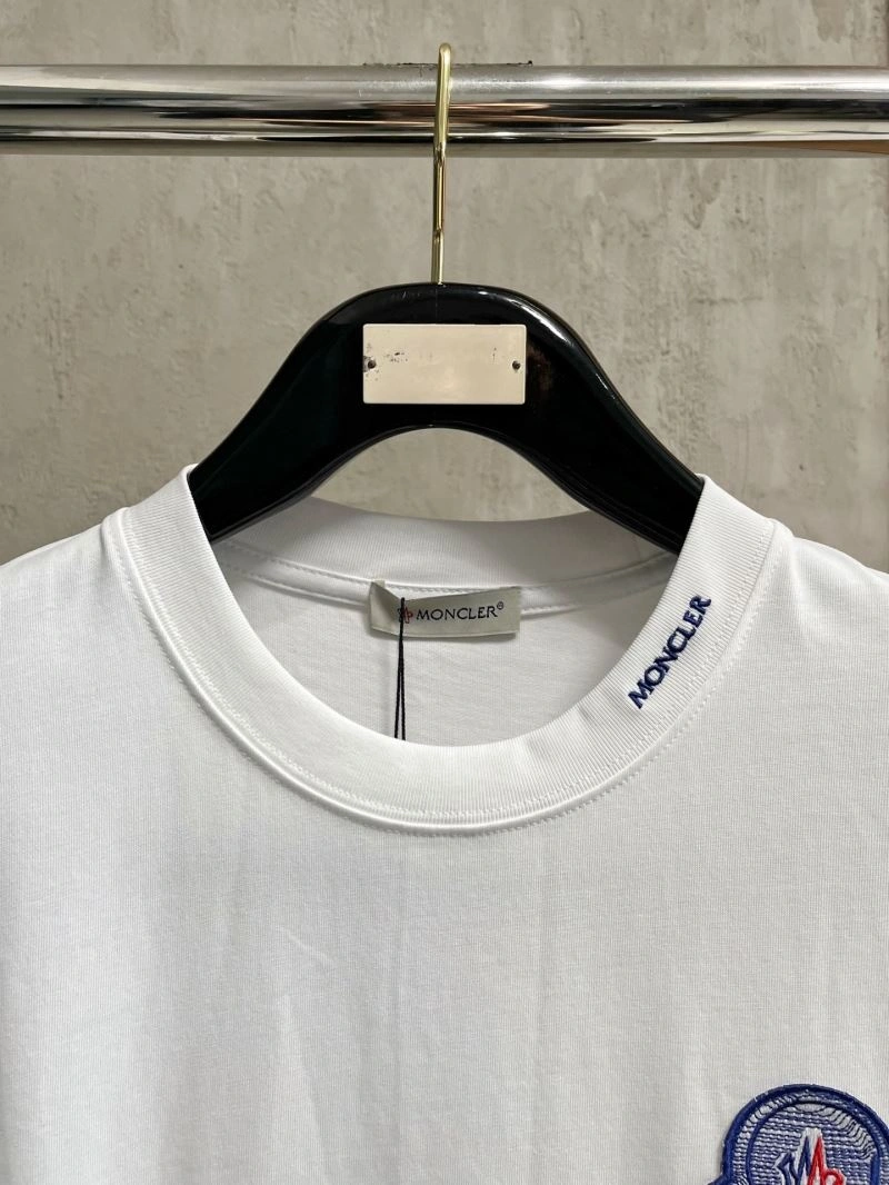 Durable Moncler T-Shirts 140990