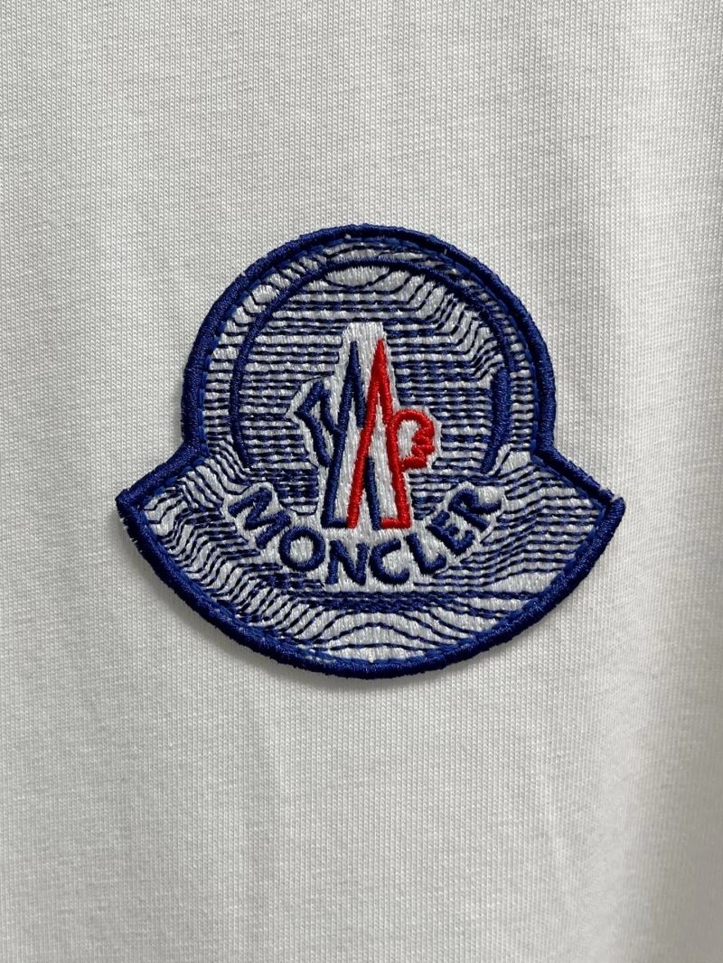 Durable Moncler T-Shirts 140990