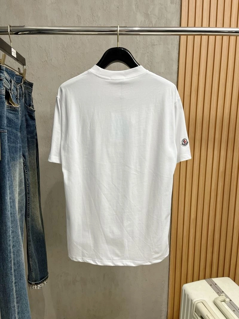 Durable Moncler T-Shirts 140990
