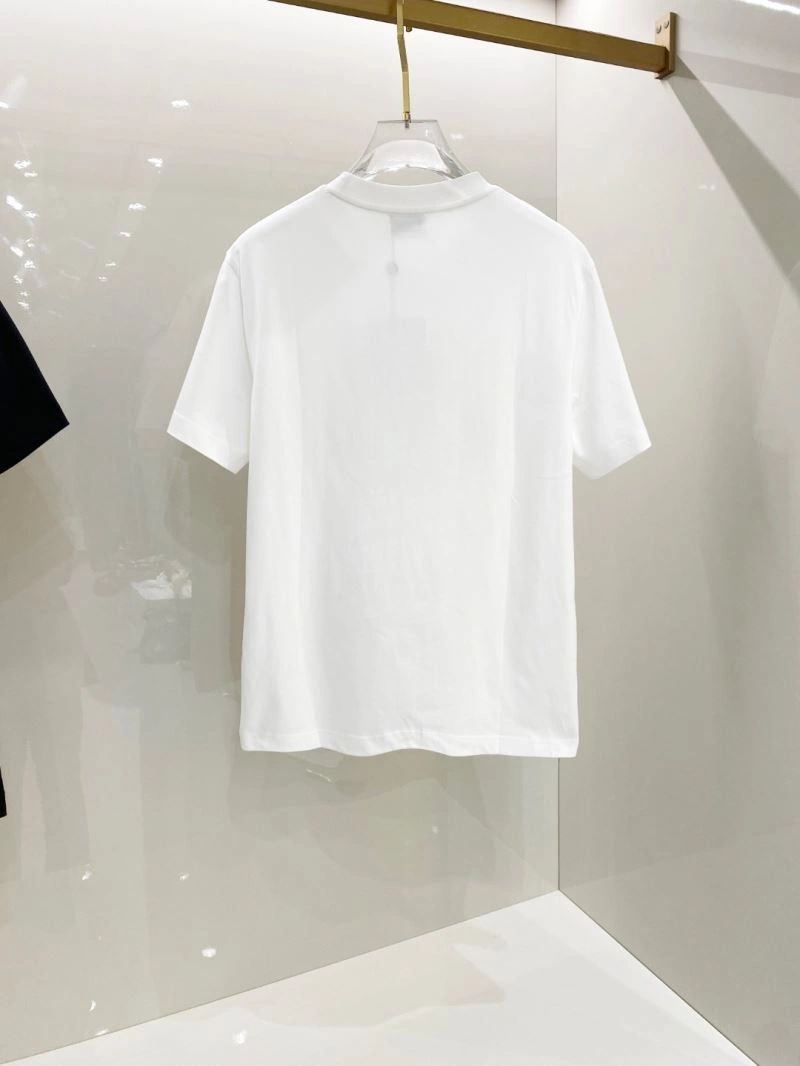 Resilient Moncler T-Shirts 140995